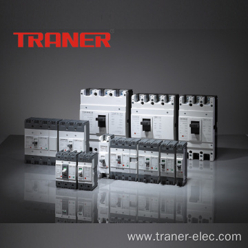 Frame 63 2P DIN Rail High Capacity MCCB